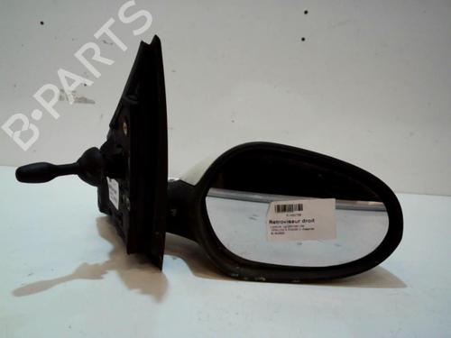 Used Right mirror Right mirror 37307392 37307392