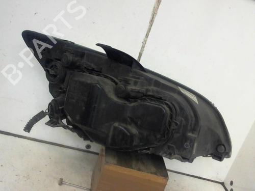 Left headlight FORD FOCUS II Turnier (DA_, FFS, DS) | BP37302573C28 - Image 2