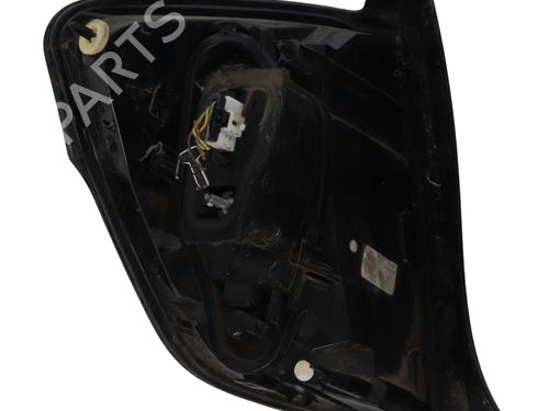 Right taillight CITROËN C3 II (SC_) 1.4 HDi 70 (SC8HZC, SC8HR0, SC8HP4) | BP37330410C35 - Image 5