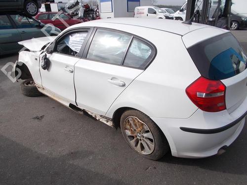 Left taillight BMW 1 (F20)  | BP37303533C34  - Image 5
