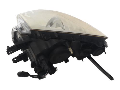 Left headlight RENAULT MODUS / GRAND MODUS (F/JP0_) 1.5 dCi (FP0G, JP0G) | BP37319688C28 - Image 3
