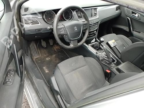 Switch PEUGEOT 508 I (8D_) | BP37315516I30 - Image 9