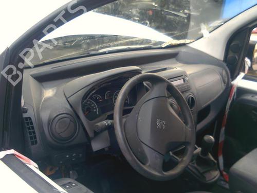Right sun visor PEUGEOT BIPPER (AA_) 1.3 HDi 75 | BP37307232I2 - Image 5
