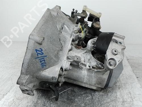 gearbox-citroen-c3-ii-sc_-2009-37312493 main image