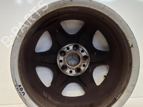 Used Rim Rim 39097828 39097828