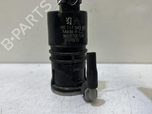 Motor do esguicho Motor do esguicho 37325126 37325126