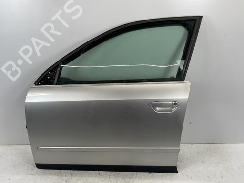 Left front door AUDI A4 B6 (8E2) 1.9 TDI | BP37622251C2 - Image 3