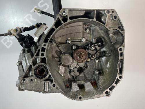 Gearbox DACIA SANDERO II TCe 90 (B8M1, B8MA, B8AC) | BP37334861M3 - Image 4