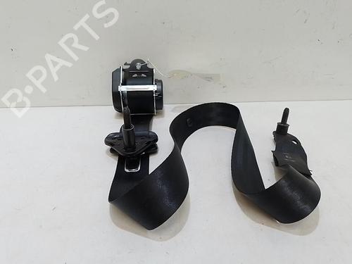 Front right seatbelt DACIA SANDERO II 1.0 SCe 75 (B8JC, B8JD, B8NC) | BP37316948I25 - Image 3