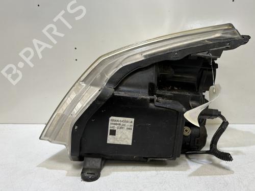 Used Right headlight Right headlight 37323742 37323742