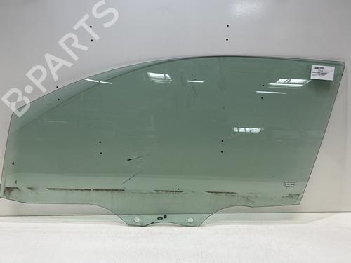 Used Front left door window Front left door window 37336557 37336557