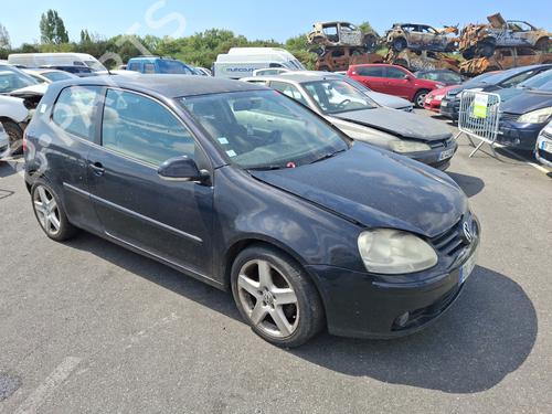 Engine VW GOLF V (1K1) | BP37343484M1 - Image 10