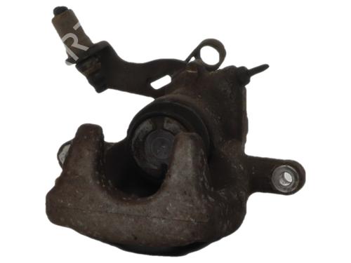 Left rear brake caliper CITROËN DS4 (NX_) 1.6 HDi 110 | BP40269629M107 - Image 4