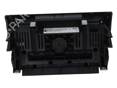 Used Climate control Climate control 37334852 37334852