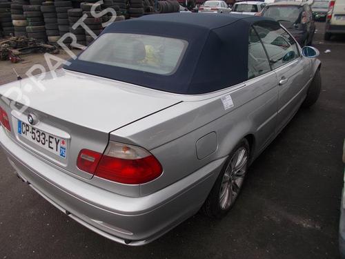 Ratstangsstang BMW 3 Convertible (E46) 330 Ci | BP37304391I23 - Image 7