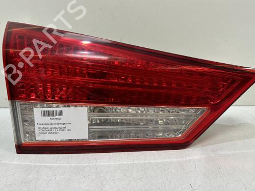 Left tailgate light HYUNDAI ix20 (JC) 1.4 CRDi | BP37323422C79 - Image 2