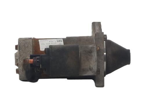 Starter FIAT PANDA (169_) 1.2 (169.AXB11, 169.AXB1A) | BP37345217M8 - Image 6