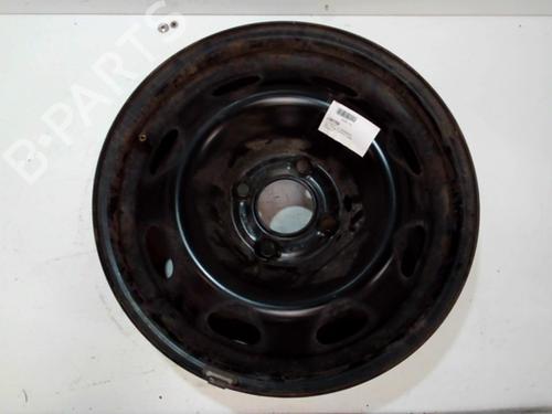 Used Rim Rim 37307941 37307941