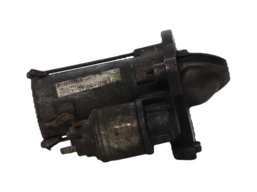 Starter FORD FIESTA VI (CB1, CCN) 1.4 TDCi | BP37521079M8 - Image 6