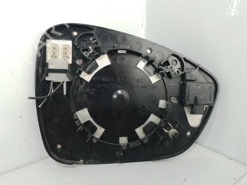 left-mirror-glass-citroen-ds4-nx_-2011-2012-2013-2014-2015-40509500 main image