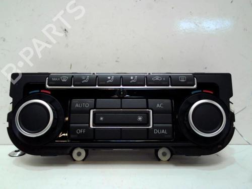 Climate control VW PASSAT B7 Variant (365) | BP37310239I5 - Image 3