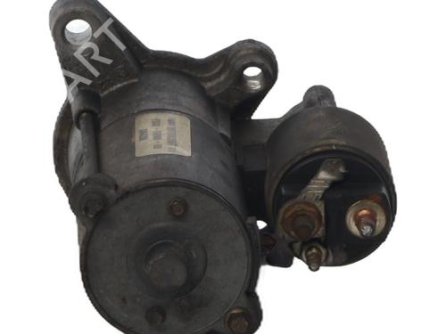 Starter FORD FOCUS I (DAW, DBW) 2.0 16V | BP37336470M8 - Image 5