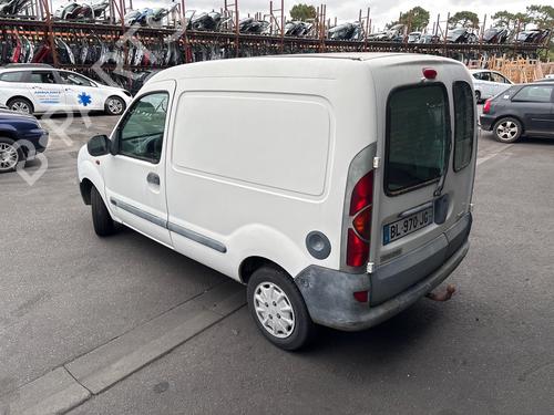 Switch RENAULT KANGOO Express (FC0/1_) 1.2 (FC01, FC0A, FC0F) | BP37348985I30 - Image 9