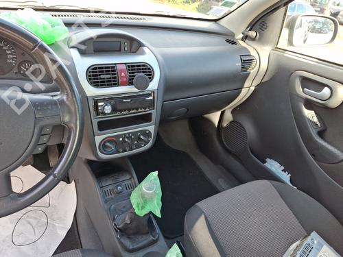 Starter OPEL CORSA C (X01) | BP37325889M8 - Image 9