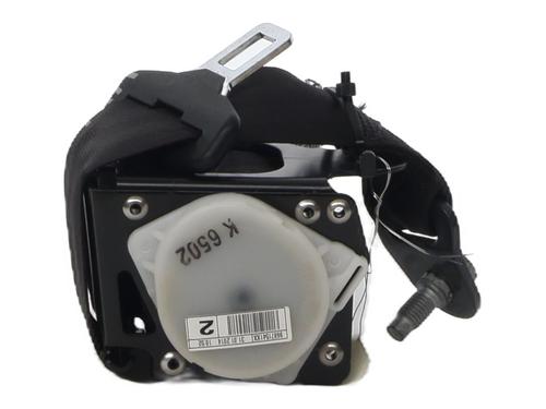 Rear right seatbelt CITROËN C4 II (NC_) 1.6 HDi 90 | BP37335625I28 - Image 5
