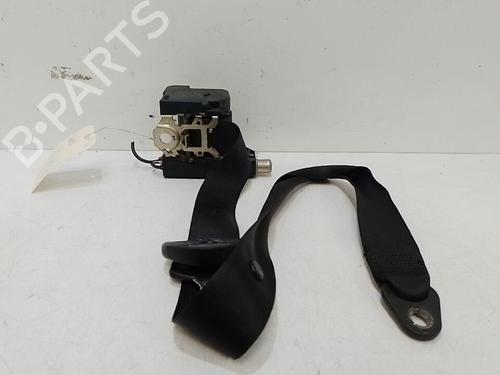 Used Front left seatbelt Front left seatbelt 37313760 37313760