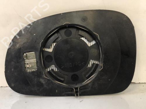 Used Right mirror glass Right mirror glass PEUGEOT 406 (8B) 1.9 TD (90 hp) 40509292 40509292