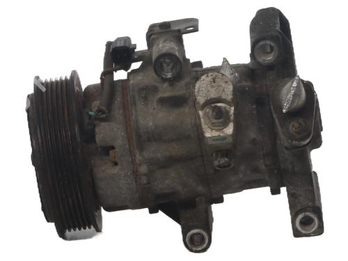AC compressor FORD TRANSIT COURIER B460 MPV | BP37334027M34 - Image 4