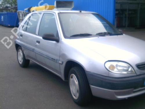 Used Parts CITROËN SAXO (S0, S1) 4864763