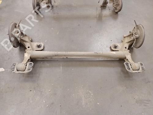 Used Rear axle Rear axle 37620758 37620758
