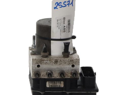 ABS pump PEUGEOT 307 CC (3B) 1.6 16V | BP37334653M43 - Image 3