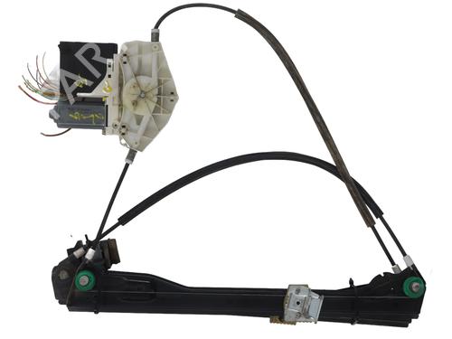 Front right window mechanism VW GOLF V (1K1) | BP37342362C23 - Image 4