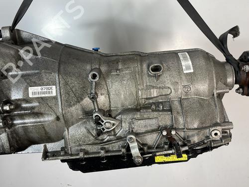 Gearbox BMW 1 (E87) 120 d | BP37322988M3 - Image 2