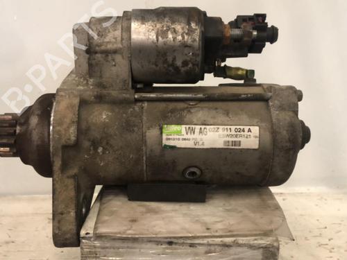 Motor de arranque Motor de arranque 37308697 37308697