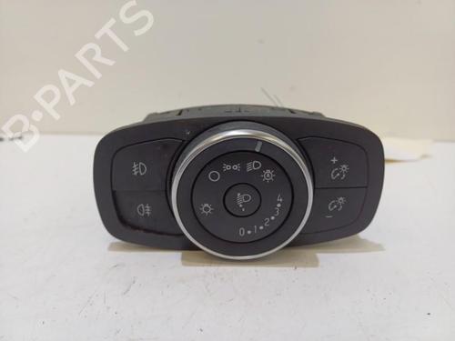 Headlight switch FORD TRANSIT CUSTOM V362 Van (FY, FZ) 2.0 EcoBlue | BP37319719I24 - Image 2