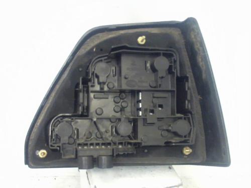 Used Left taillight Left taillight 37303777 37303777