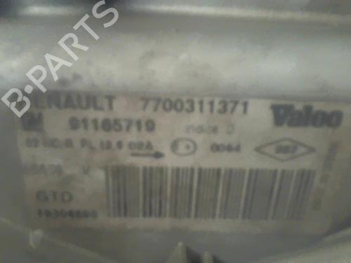 Left headlight NISSAN PRIMASTAR Van (X83) 1.9 dCi 100 | BP37302980C28 - Image 2
