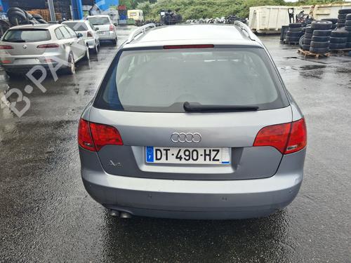 Left sun visor AUDI A4 B7 Avant (8ED) 1.9 TDI | BP38065245I1 - Image 8