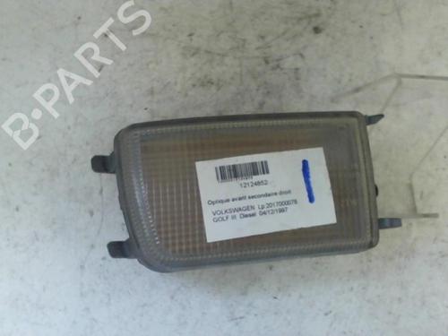 Used Right front indicator Right front indicator 37299506 37299506
