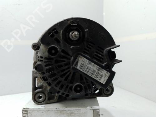 Alternator RENAULT MEGANE III Hatchback (BZ0/1_, B3_) 1.5 dCi | BP37319111M7 - Image 2