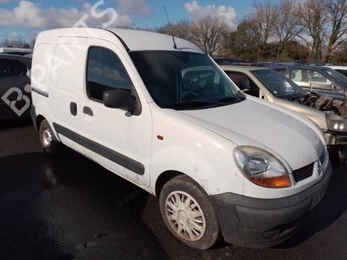 Right front indicator RENAULT KANGOO Express (FC0/1_)  | BP37320892C33  - Image 8
