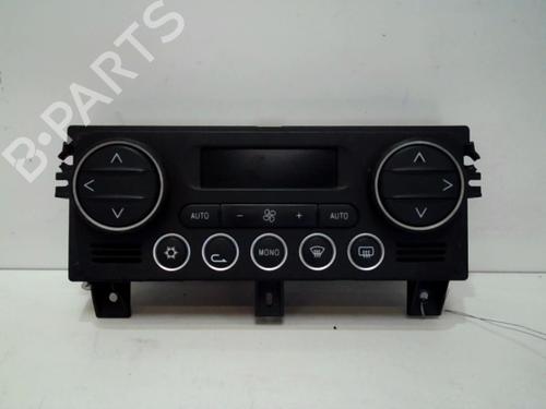 Used Climate control Climate control 37306333 37306333