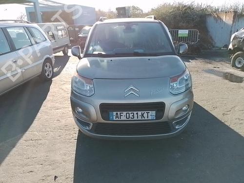 Gearbox CITROËN C3 Picasso (SH_) | BP37320048M3 - Image 7