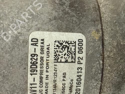AC compressor FORD FIESTA VI (CB1, CCN) 1.25 | BP38596698M34  - Image 6