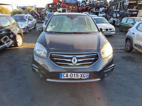 Gearbox RENAULT KOLEOS I (HY_) 2.0 dCi (HY0K) | BP37328630M3  - Image 7