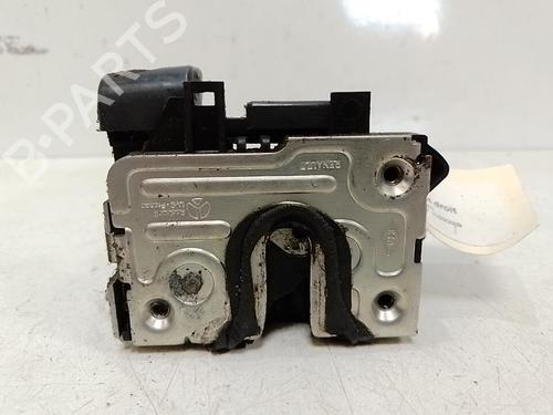 Front right lock DACIA SANDERO 1.5 dCi | BP37314926C97 - Image 3